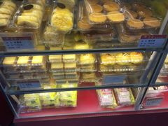 -义兰中糖饼店(大同路总店)