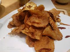 -大同江朝鲜菜•长春地标美食(绿园吾悦广场店)