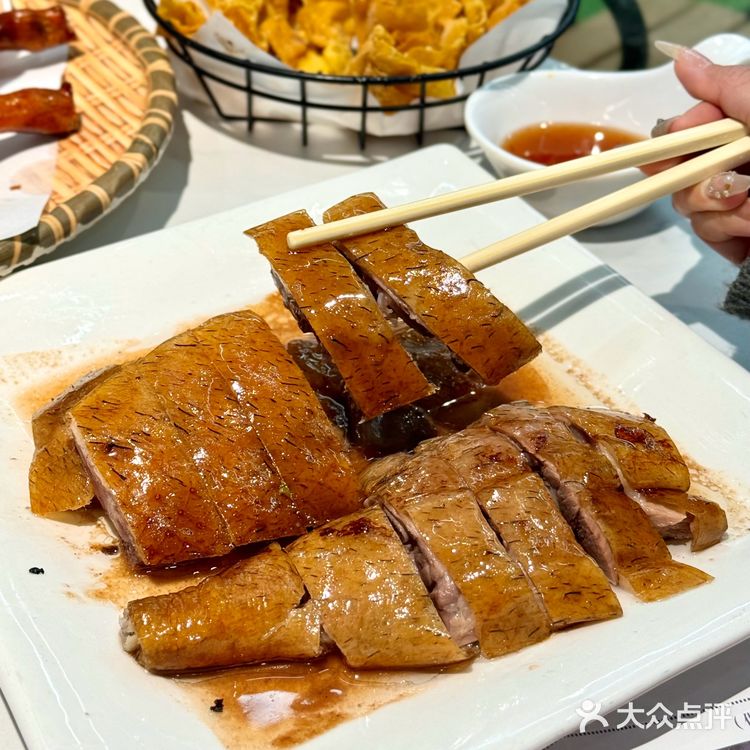 在珠海！！北山！！本地人都爱吃…