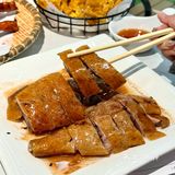在珠海！！北山！！本地人都爱吃…