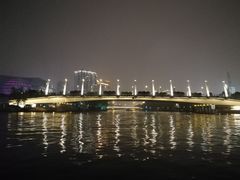 -运河游船(武林门码头)