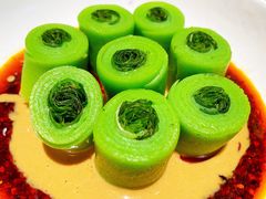 小大董凉皮-小大董·烤鸭(凤凰汇店)