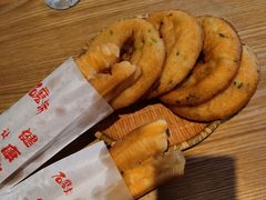 -易裕和·长沙米粉(竹塘西路店)