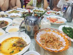 -老明馨潮汕大排档