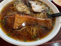 -东吴面馆(金门路金门国际商业广场店)