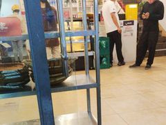 -德四家·云南傣味烧烤品牌(和谐店)