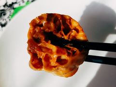 -鹊华居·地道鲁菜·海鲜·融合味(大明湖店)