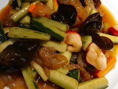 -日丰园海肠水饺·老字号大连海鲜(和平广场店)