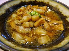 -大牛湾·眷村牛肉面(蠡溪店)