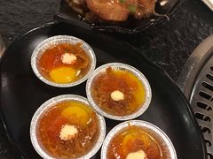 -炙忧烤肉屋(中国铁建广场店)