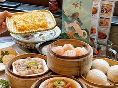 -山水茶艺馆·点心粤菜·30年老字号