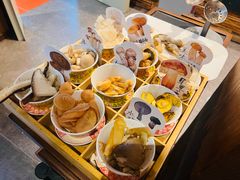 -菌自由丨野生菌火锅特色庭院餐厅(丽江古城店)