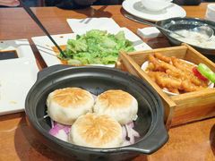 -北海金昌开元名都大酒店·四季轩中餐厅