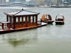 -西海子公园