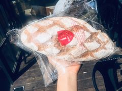 -BROAD面包路·欧式面包(龙湖时代C馆店)