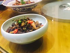 -局气 烤鸭·北京菜(光华路店)