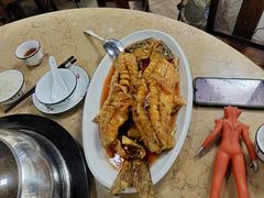 -苏记餐厅(叠南店)