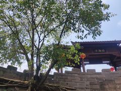 -涞滩古镇