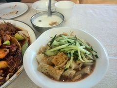 -楼兰印象(朝外店)