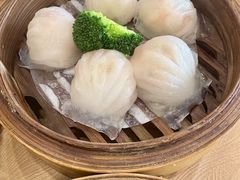 西南虾饺皇-澳门西南饭店·粤菜·茶市·手工点心(华海路店)