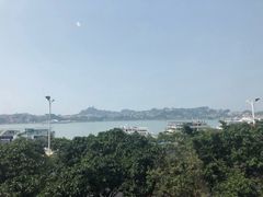 -厦门海港英迪格酒店(中山路店)