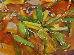 -楚成谷鸭馆(裕民店)