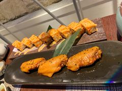 -松竹和日式料理(广厦店)