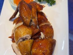 -东江海鲜大排档·潮汕菜·砂锅粥
