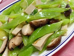 -乐乐餐厅(湘子庙街店)