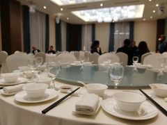 -辰茂皇廷酒店瑞香阁中餐厅