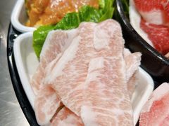 -小团团·路边烤牛肉(南岭壹街店)