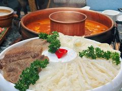 -慢丽江·云南野生菌土鸡锅(西山店)