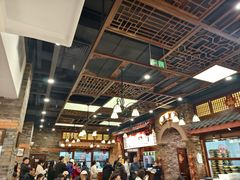 -龙抄手(春熙路总店)