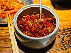-原始泥炉烤肉(总店)
