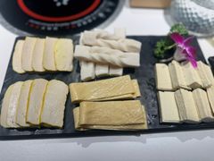 -小街猪手(团结湖店)