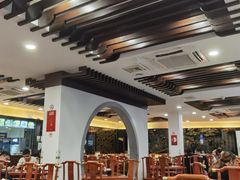 大堂-奎元馆.百年奎元.非遗传承(西湖边的解放路店)