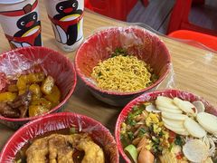 -小吴水煮(羊子巷店)