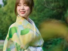 -洛阳市隋唐城遗址植物园