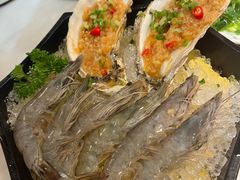 -火炉火自助餐(西直门凯德MALL店)