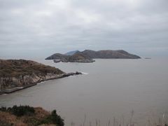 -东极岛景区-青浜岛