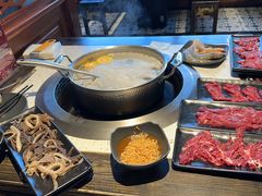 -海汕记·潮汕鲜牛肉火锅·自助