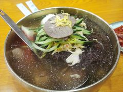 -顺姬冷面(延大店)