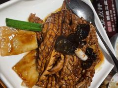 -老济南·地道济南菜(大明湖店)