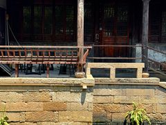 -嘉兴月河历史街区