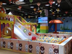 -汤W城市微度假(仓山店)