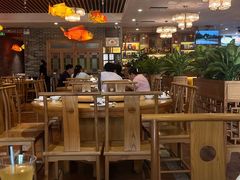 -德胜轩正宗顺德菜(宝安沙井会展中心店)