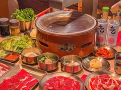 -西塔老太太泥炉烤肉(苏州大悦城店)