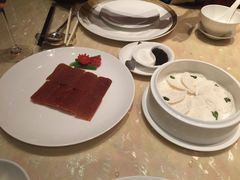 -8餐厅(新葡京酒店)