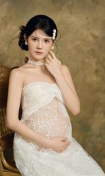 -麦迪孕妇照摄影(大师店)