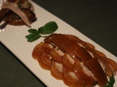 -晟永興烤鸭店(五道口店)